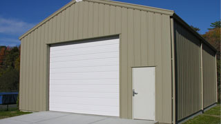 Garage Door Openers at Polytechnic Heights Fort Worth, Texas